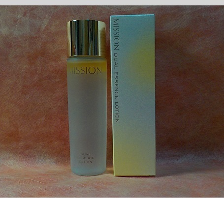 送料無料 1本 ミッションデュアルエッセンスローション 発酵化粧水+美容オイル バブルでうるおい エフエムジー&ミッション エイボン拍卖