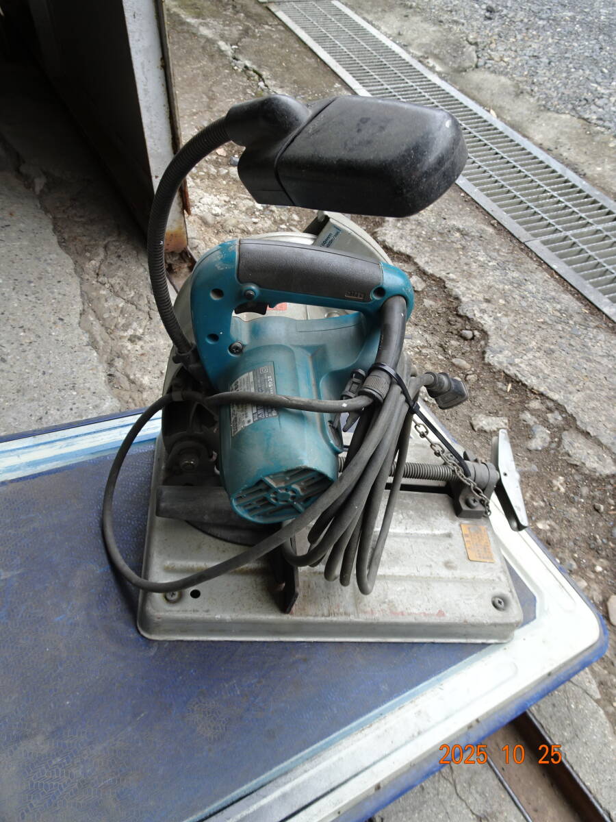 モトユキ グローバルソーカッター BS-180・拍卖