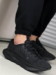 Nike MOTIVA DV1237-003 28 cm US 10 黒 ナイキ モティバ PROMINA プロミナ MB まとめ げんじ Genji ウルマ ユニクロ ユー U シー C拍卖