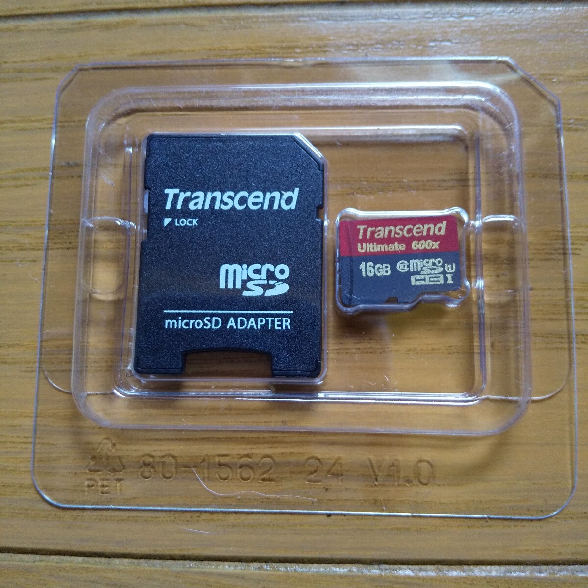 マイクロ SDカード拍卖