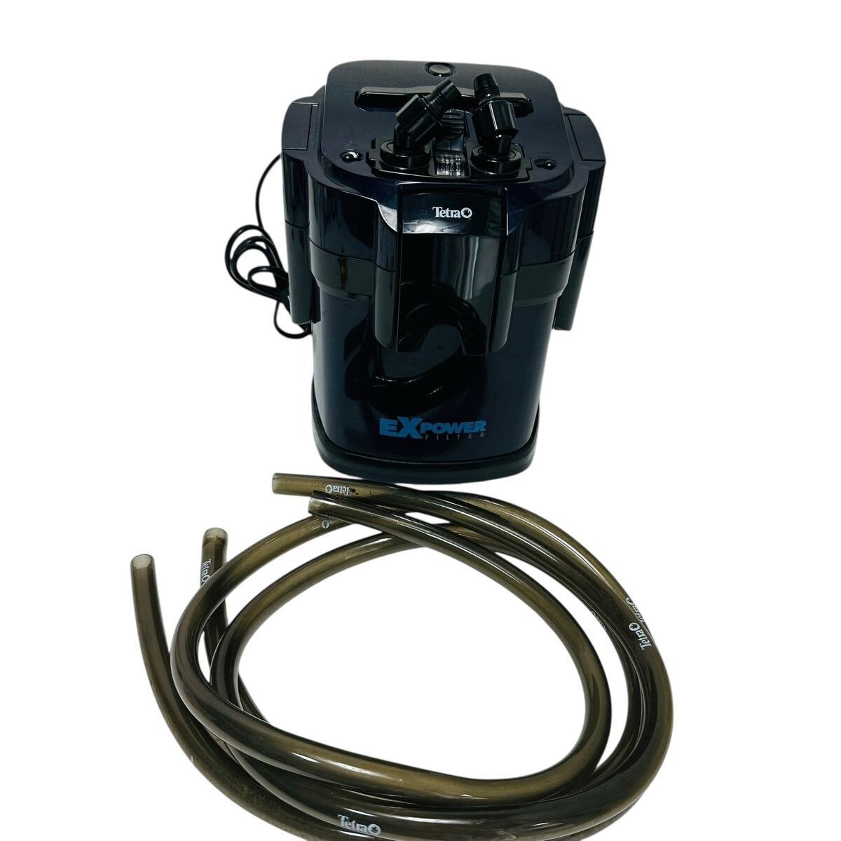 即決 送料無料 テトラ バリューエックスパワーフィルター VX-60拍卖