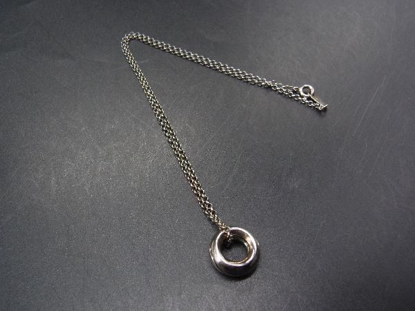 ■美品■ YUKI TORII ユキトリイ SV925 ネックレス ペンダント アクセサリー レディース シルバー系 DH2794拍卖