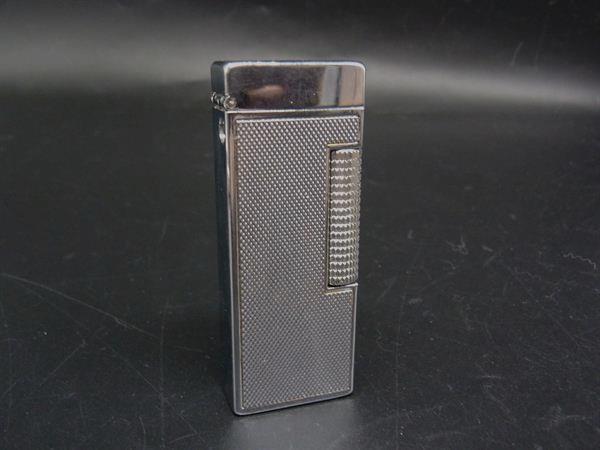 ■美品■ Starlon Kaiser カイザー 高級ガスライター ローラーガスライター 喫煙グッズ 喫煙具 シルバー系 DJ5862拍卖