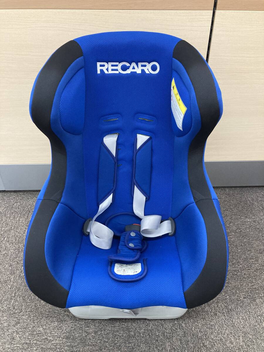 レカロ RECARO チャイルドシート レカロ スタートプラスアイ LYE-511 中古拍卖