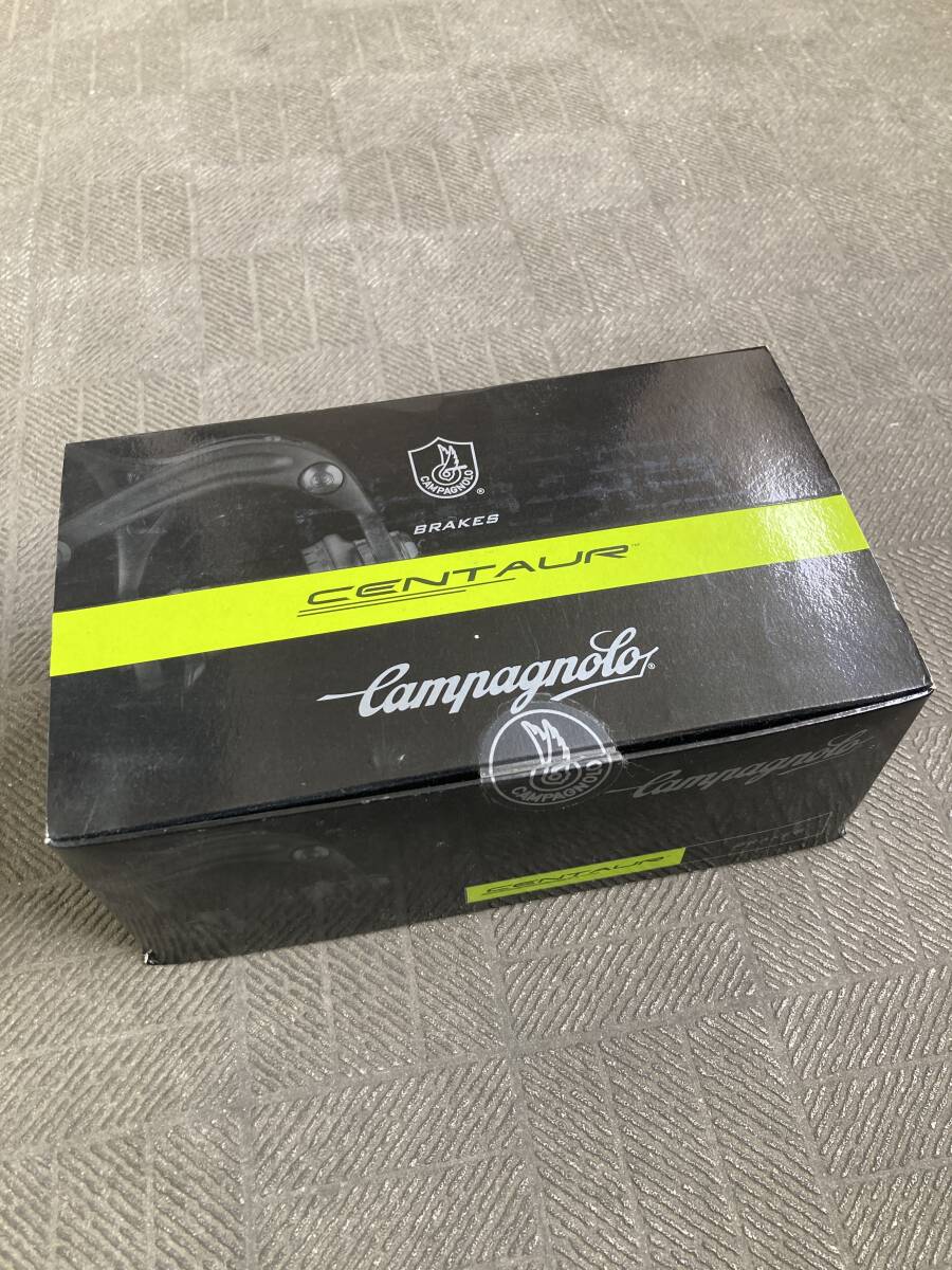 カンパニョーロ CAMPAGNOLO ケンタウル CENTAUR キャリパーブレーキ 未開封拍卖