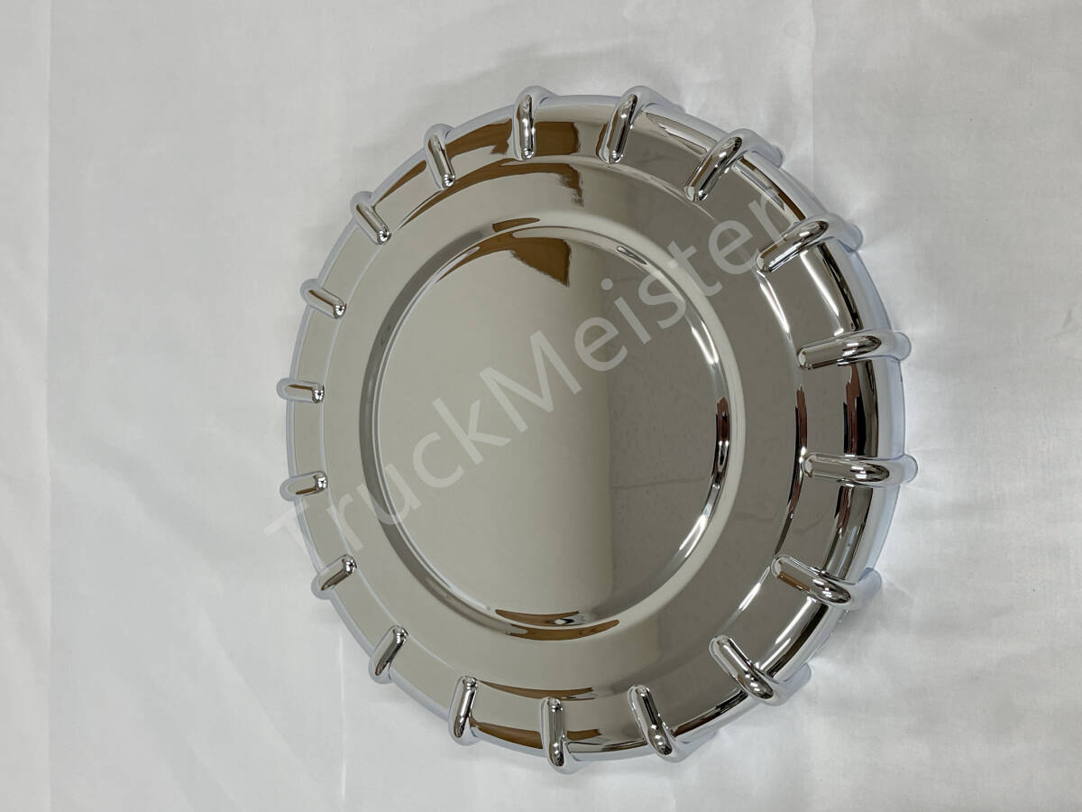 即納 日野 レンジャープ 標準 ワイド メッキ エアー クリーナーカバー エア インテーク 蓋 レンプロ エアクリ デコトラ拍卖