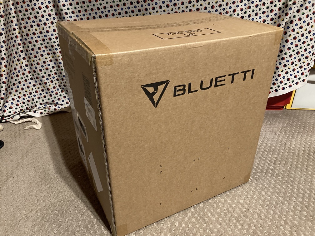 新品未開封品 BLUETTI ポータブル電源 Elite 200 V2 現行モデル大容量ポータブル電源拍卖