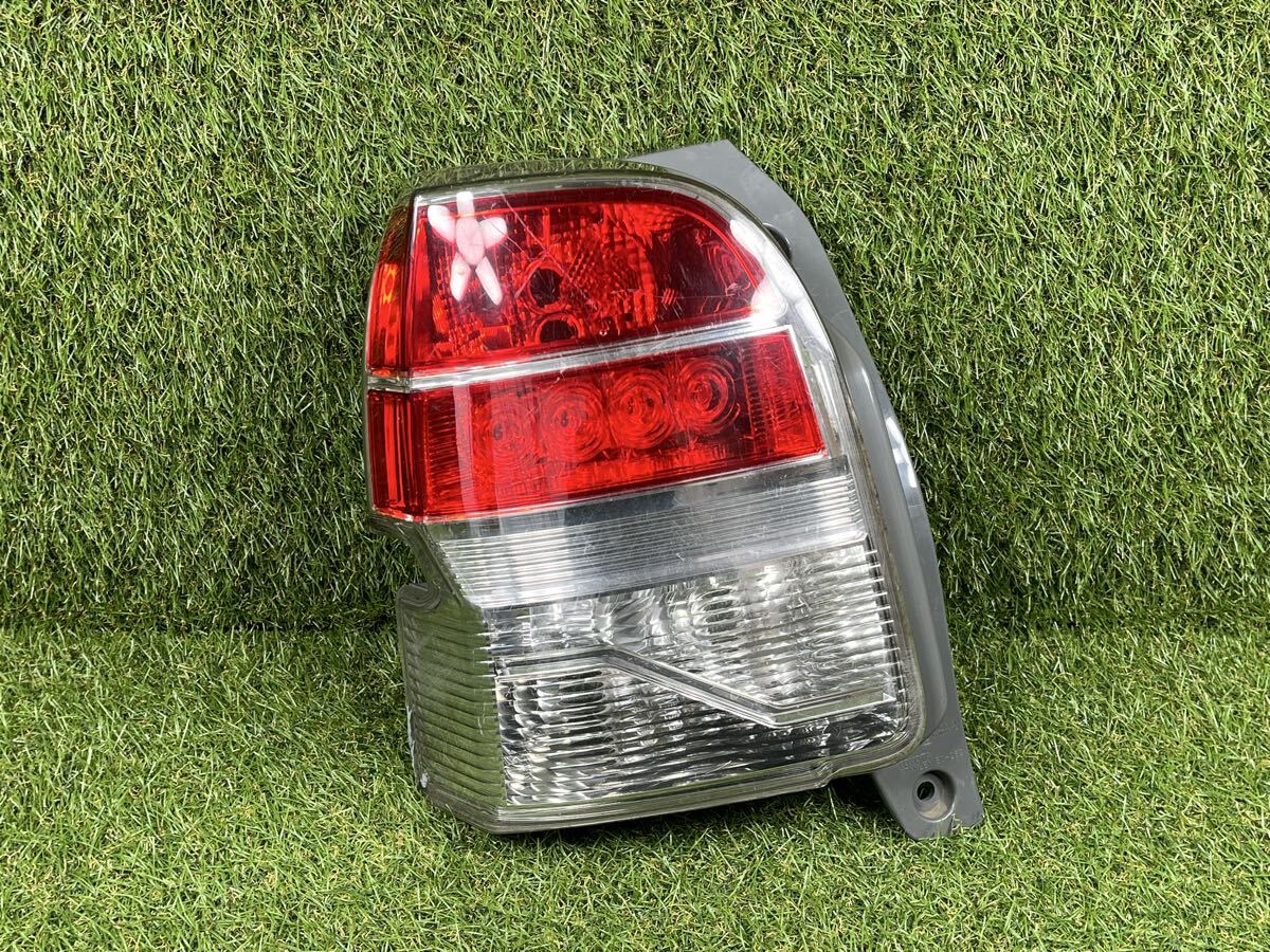 トヨタ純正 DBA-NSP140 スペイド 左 テールライト W0088 STANLEY 【Bc7925-5】拍卖