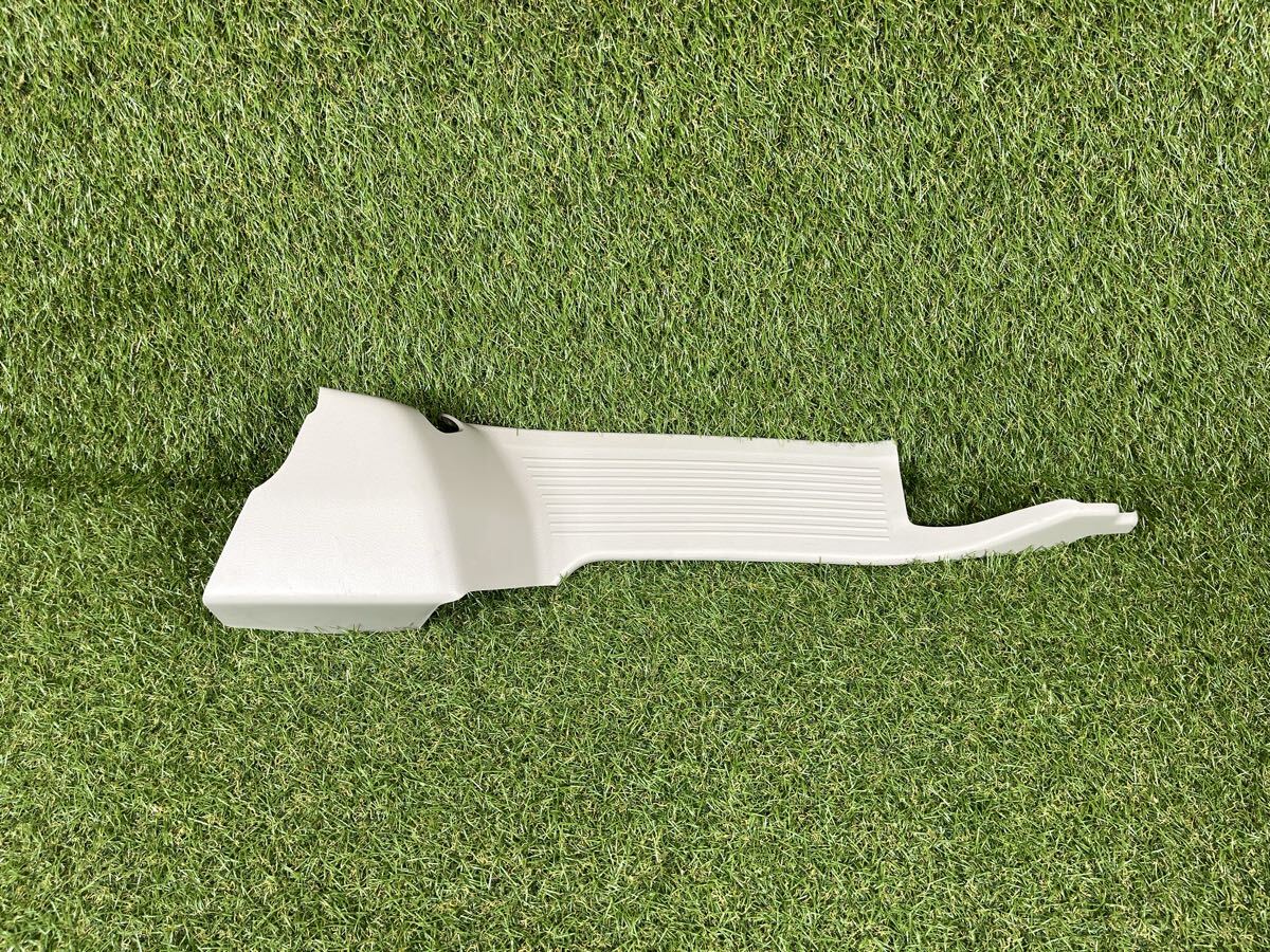 スズキ スペーシア カスタム MK53 左リアキッキングプレート 左側 76181-79R0 【YE7925-40】拍卖