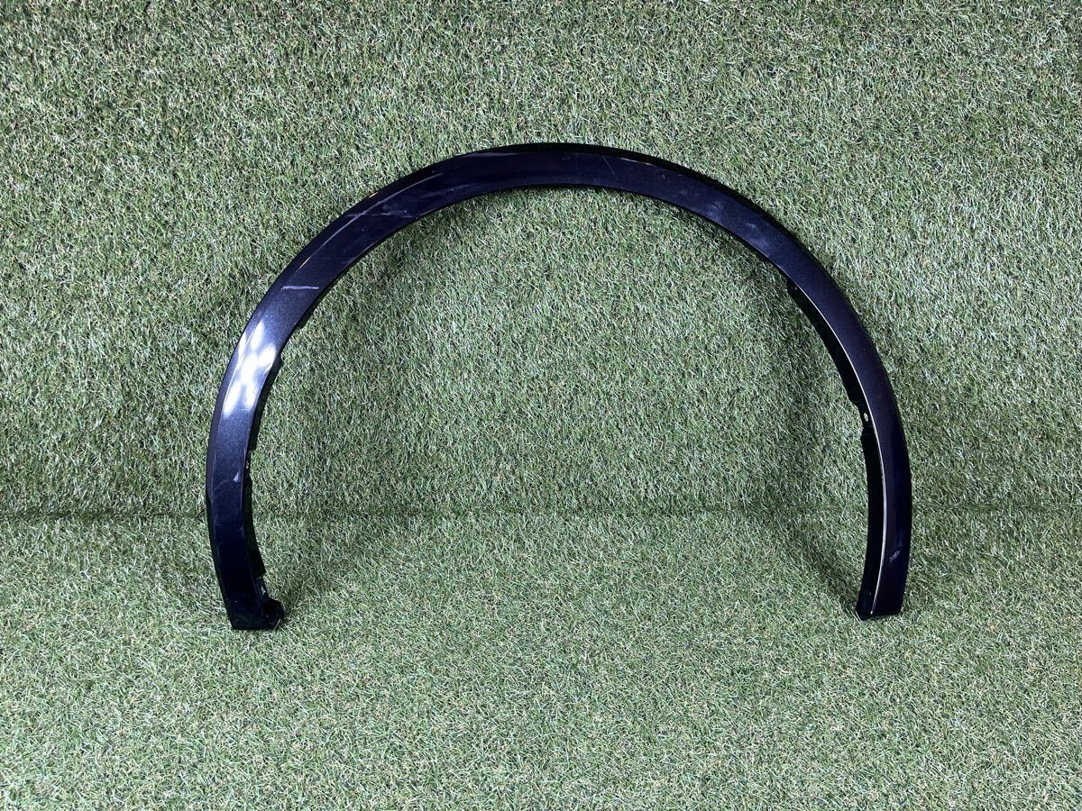トヨタ純正 MXWH60 MXWH61 MXWH65 60 プリウス フロント 右側 フェンダーモール トリム 75601-47010 【YC'7103-7】拍卖
