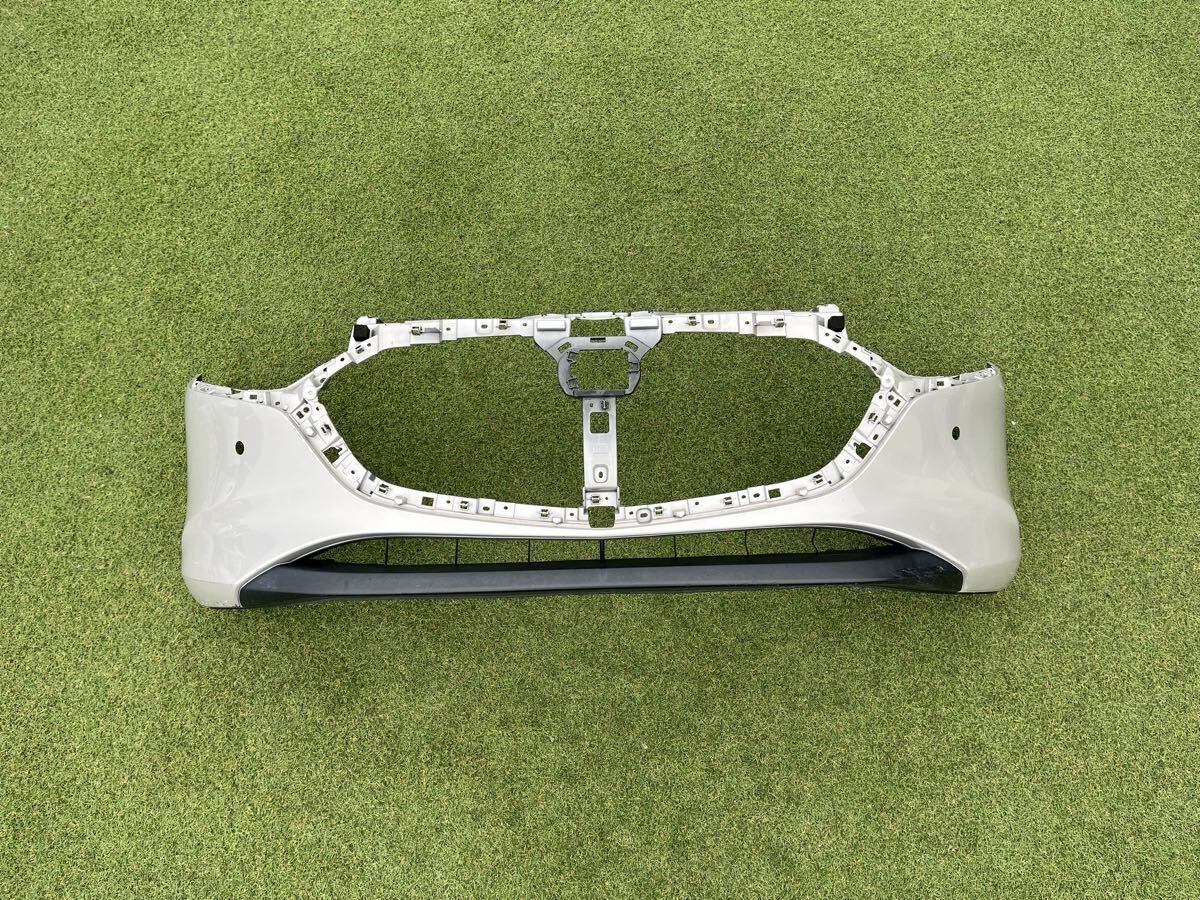 マツダ BP5P BP8P BPEP BPFP MAZDA3 ファストバック 純正フロントバンパー マツダ3 ベージュ BCKN-50031 【An833】拍卖