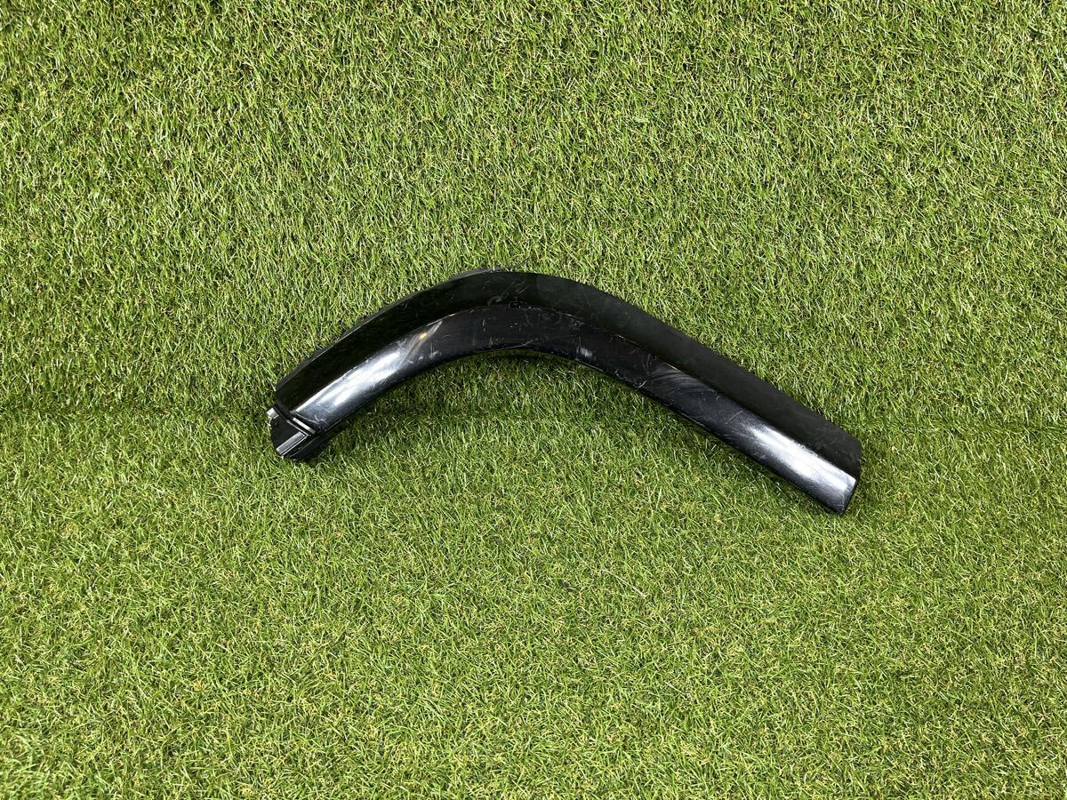 トヨタ 純正 KZJ78W ランドクルーザープラド ランクル プラド リア オーバーフェンダー 右 右側 クォーター側 61063-60040 【YB71010-245】拍卖