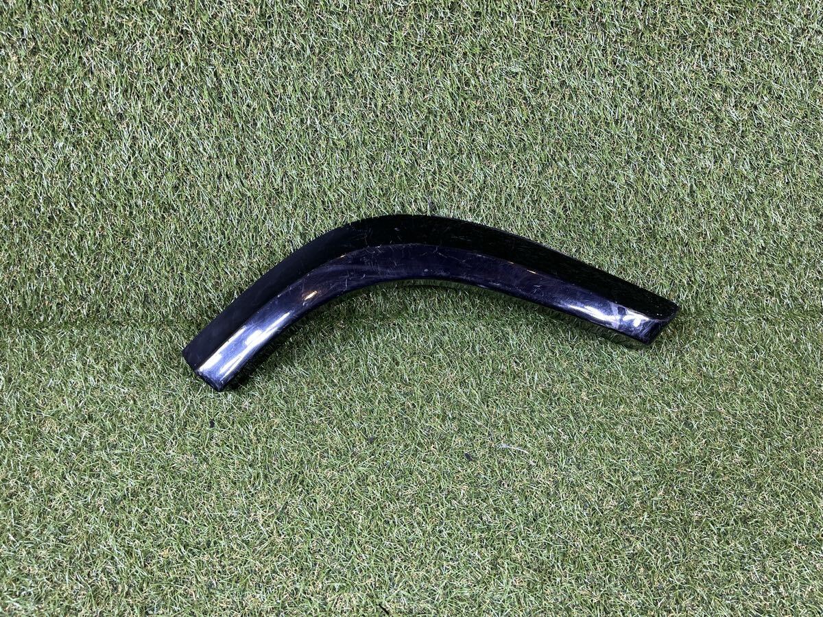 トヨタ KZJ78W ランドクルーザープラド 純正 リアドアオーバーフェンダー 右 右側 61607-60050 【YA71010-232】拍卖