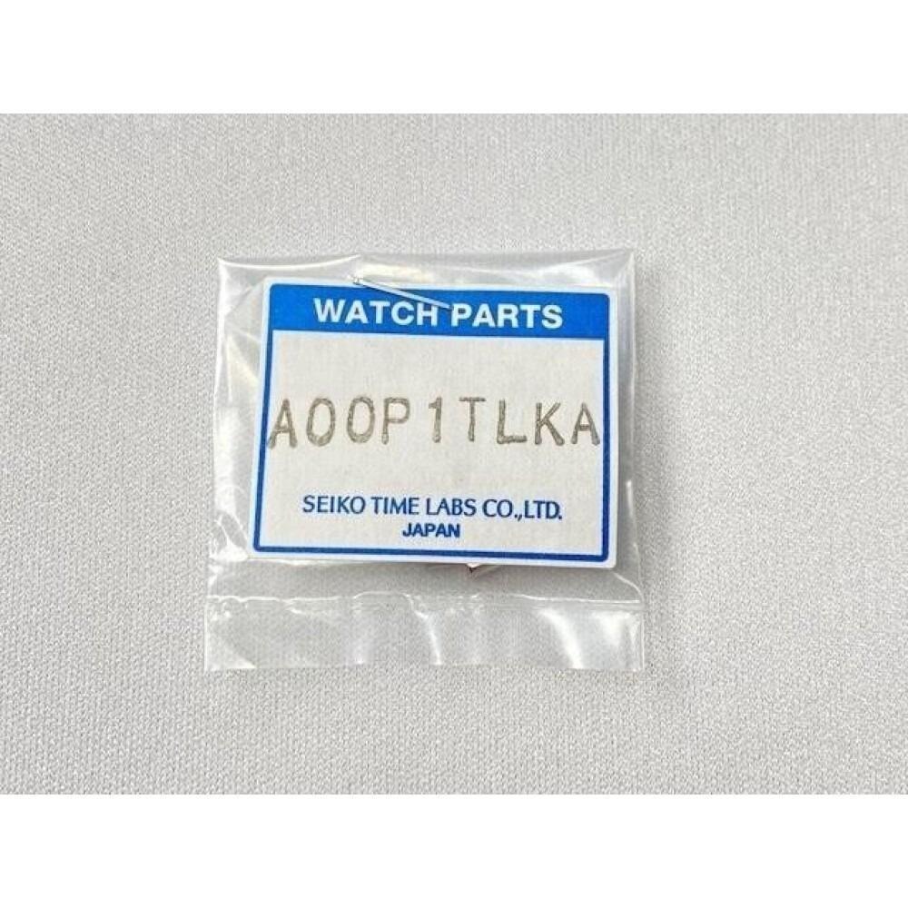 【新品・未使用】Grand Seiko ハーフコマ A00P1TLKA拍卖