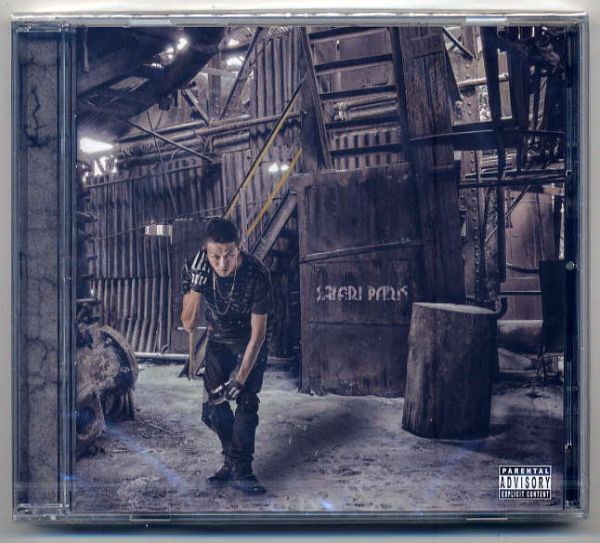 ☆TOC ヒルクライム Hilcrhyme 「SAFARI PARK」 新品 未開封拍卖