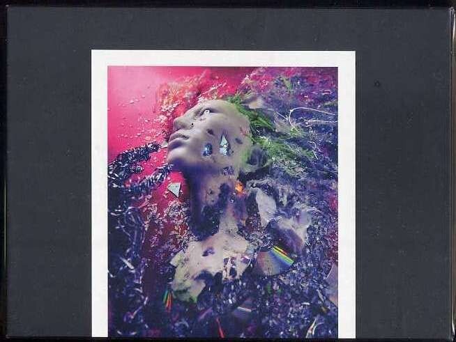 ☆hide 「REPSYCLE ~hide 60th Anniversary Special Box~」 初回生産限定盤 3CD+Blu-ray Disc 新品 未開封拍卖