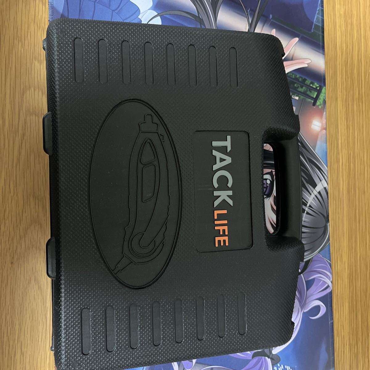 TACKLIFE製Rotary Tool RTD35ACL 動作確認済拍卖