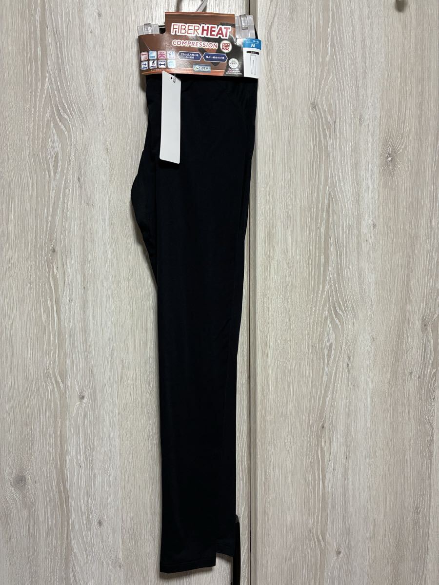 CLOSSH SPORTS FIBER HEAT Mサイズ あったか 暖拍卖