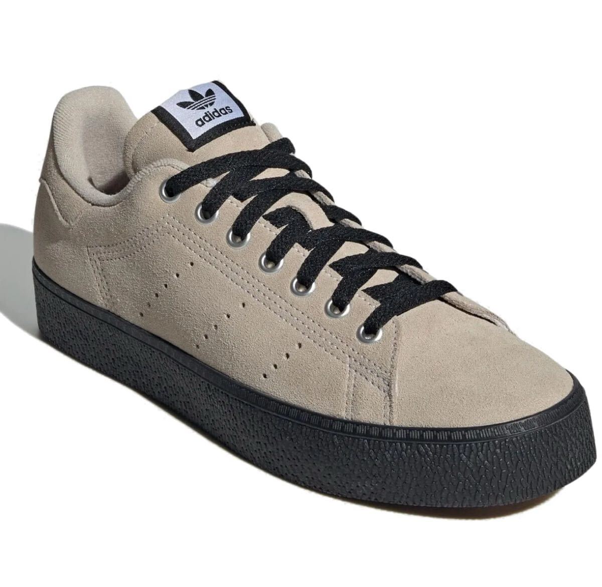 アディダス スタンスミス ベージュ ID2041 27.0cm 拍卖