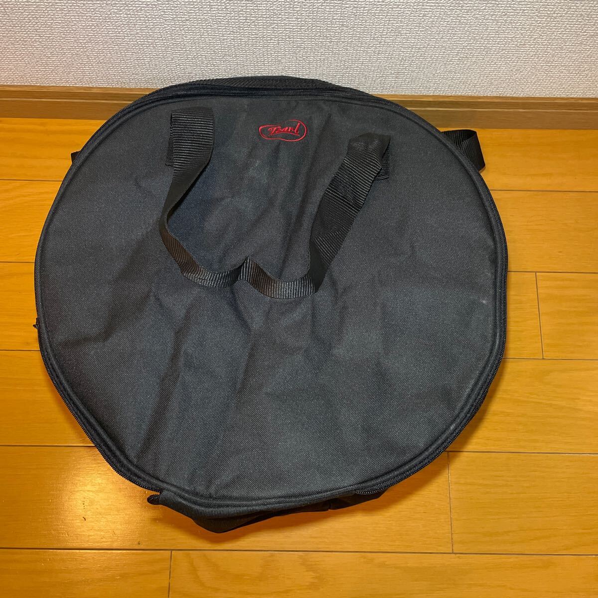 Pearl パール スネアソフトケース スネアバッグ 14インチ用拍卖