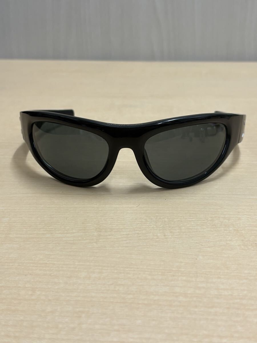 Maison Margiela マルジェラ Gentle Monster ジェントルモンスター サングラス MM003 55□19-107 拍卖