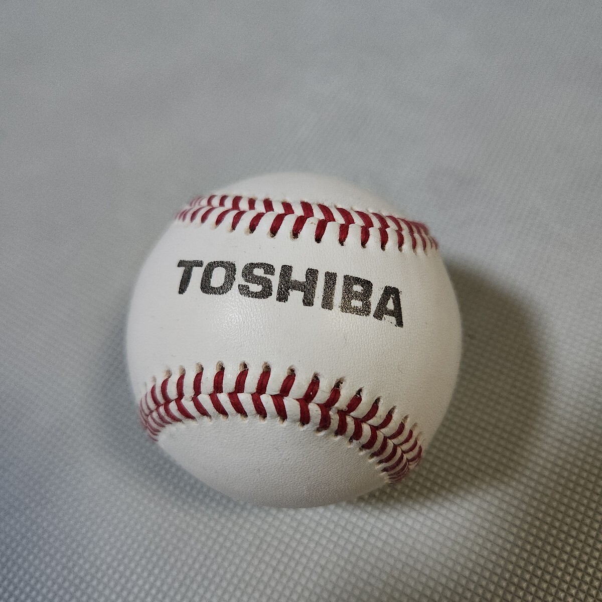 東芝野球部の社会人野球チームボール 練習球拍卖