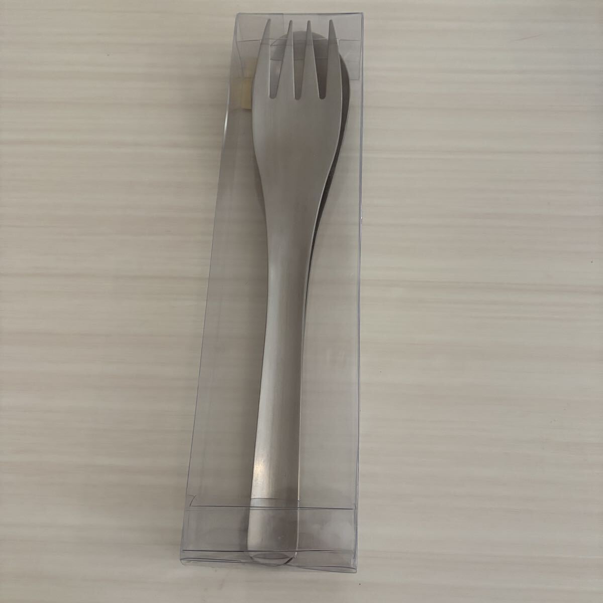 サラダカトラリー サラダサーバー ステンレススチール 海外 大きいサイズ ヨーロッパ レア スプーン フォーク拍卖