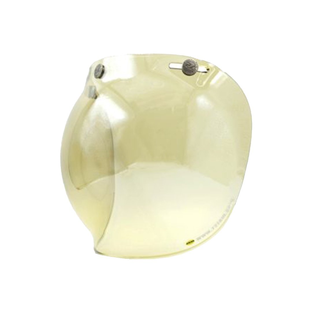 (フラッシュミラーイエロー)ヘルメット シールド 72JAM ジャムテックジャパン コンビニエントバブルシールド フリップアップ拍卖