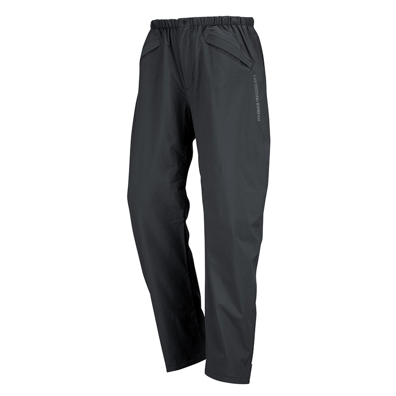 防寒レインパンツ(ブラック L) バイク レインパンツ 防水 ストレッチ 男女兼用 裏起毛 防寒ズボン ウォームパンツ キャンプ拍卖