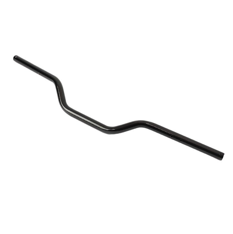 XSR125 XSR155 ZAMA製 YAMAHA ダークバーコンフォート ハンドルバー 乗り心地改善製品 ZM-0003拍卖