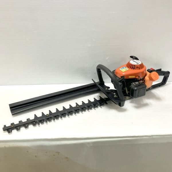 訳あり タナカ Tanaka エンジンヘッジトリマー THT-210A エンジン式 バリカン 始動確認のみ 燃料キャップ破損 現状渡し 返品不可 ≡DT6669拍卖
