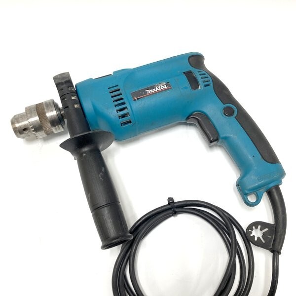 マキタ makita 16mm 震動ドリル HP1620F 単相100V 電動工具 ≡DT6739拍卖