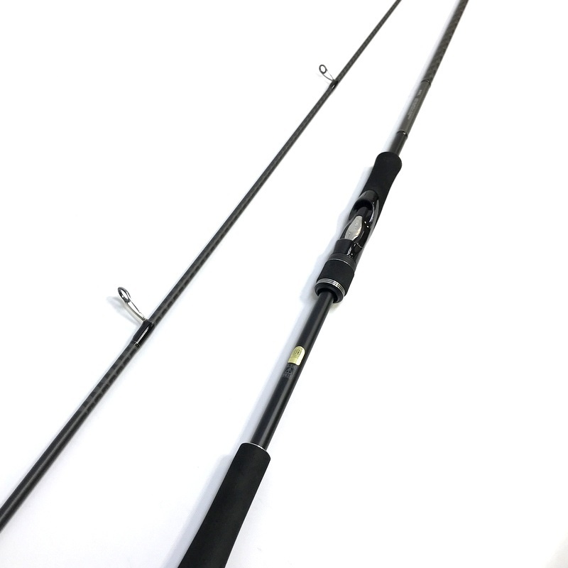 SHIMANO シマノ 18ディアルーナ S90L 38027 ルアーロッド シーバスロッド 釣具 釣り竿 フィッシング 釣り つり ◇TA3501拍卖