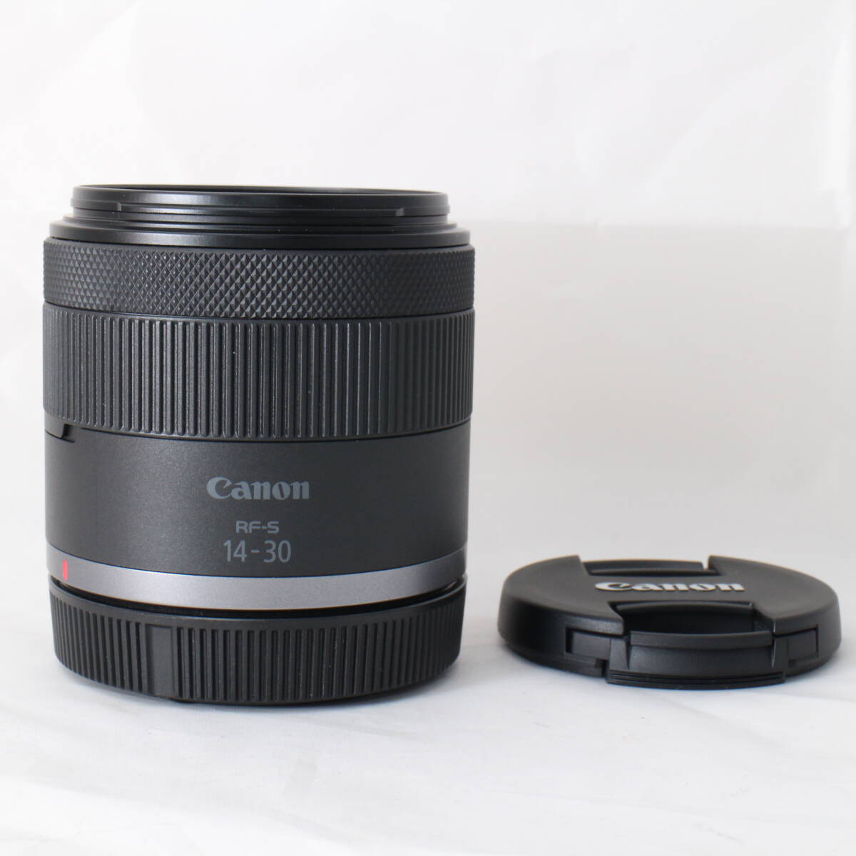 ☆新品級☆ Canon キヤノン 交換レンズ RF-S14-30mm F4-6.3 IS STM PZ RF-S14-30ISSTMPZ #4219拍卖