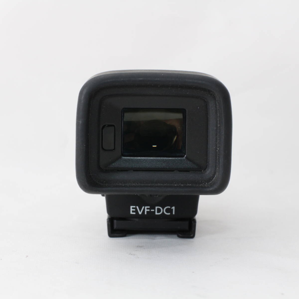 ☆良品☆ Canon 電子ビューファインダー EVF-DC1 キヤノン #R481拍卖