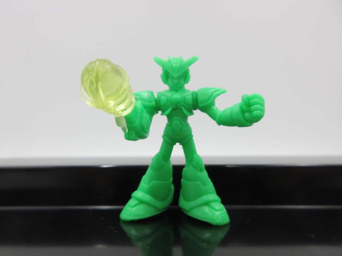 ロックマン キャラ 消しゴム ロックマンX3 MAX拍卖