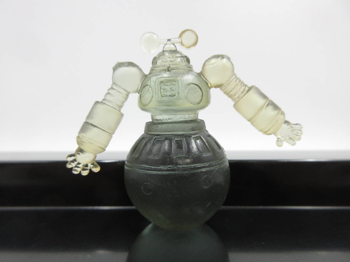 ロックマン キャラ 消しゴム アストロマン拍卖