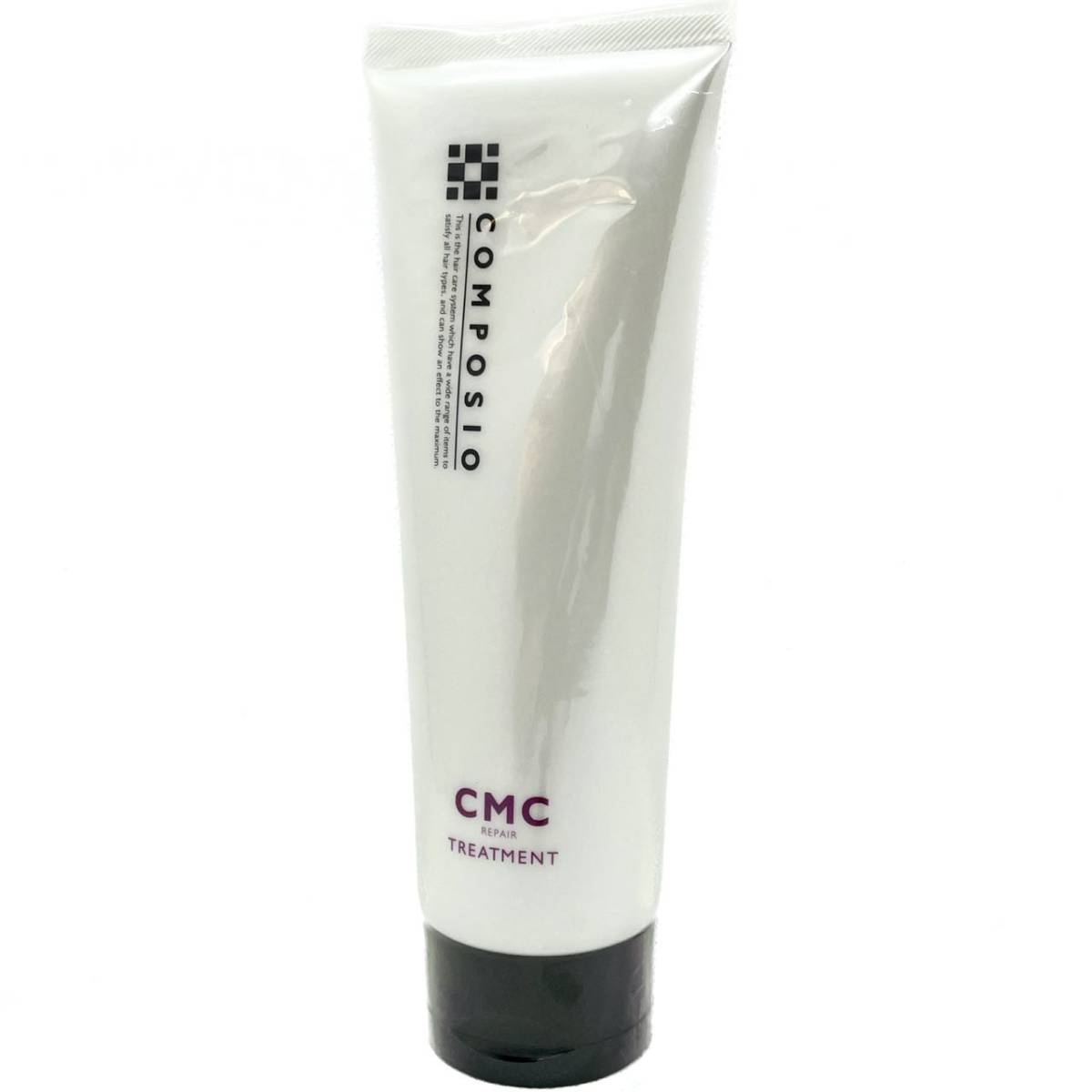 【全国送料無料・新品・未使用】DEMI★デミ★COMPOSIO★コンポジオ★CMC REPAIR TREATMENT★CMCリペア トリートメント★240g拍卖