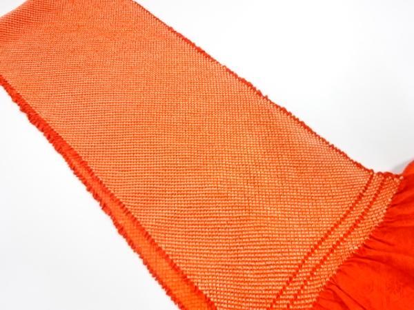 ys7547617; 宗sou 正絹 振袖用 絞り 帯揚げ【着】拍卖