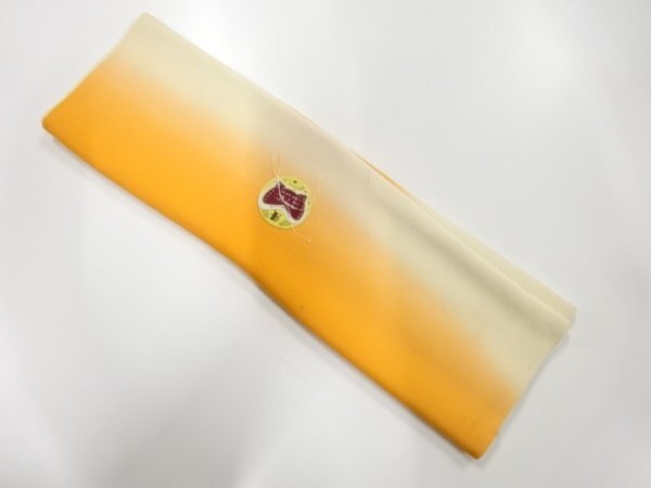 ys7549380; 宗sou 正絹 八掛地【アンティーク】【着】拍卖