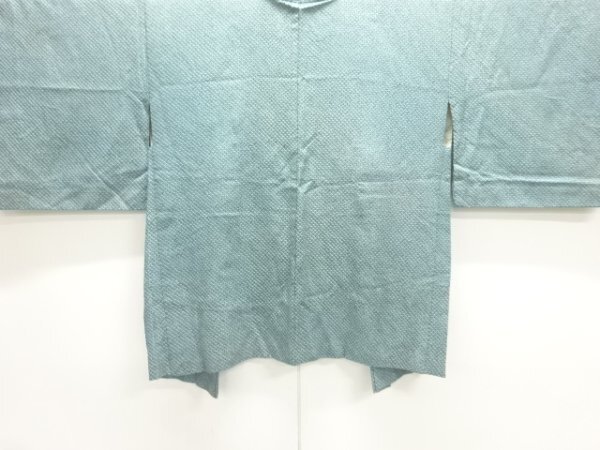 ys7559367; 宗sou 本総絞り羽織【アンティーク】【着】拍卖