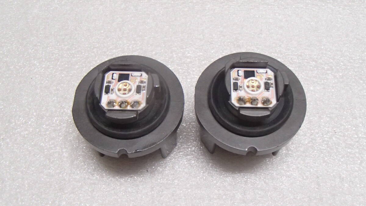 KOITO テールランプ用 LEDバルブ レッド テール/ストップ LR4B 12v 2個 拍卖