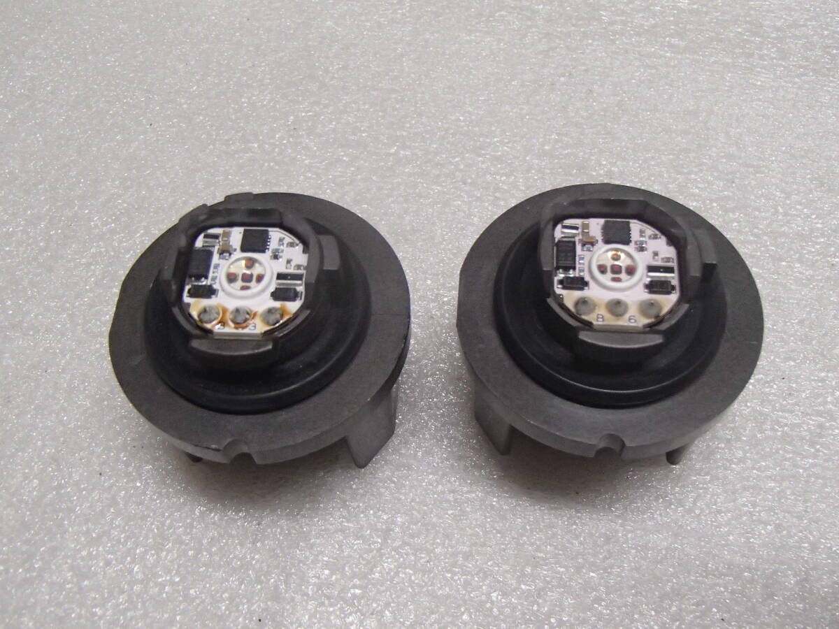 KOITO テールランプ用 LEDバルブ レッド テール/ストップ LR4B 12v 2個 拍卖