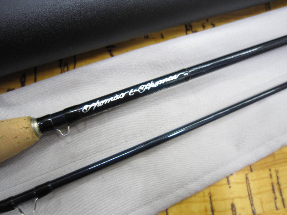 中古品 トーマス&トーマス LPS865拍卖