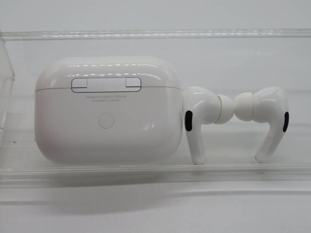 Apple Airpods Pro A2190 A2083 A2084  中古品 ユモ7ー5A 拍卖