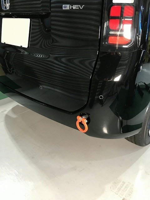 カワイ製作所 リヤ type可倒式 フリード GT1 GT2 GT3 GT4 GT5 GT6 GT7 GT8 2024/06~拍卖