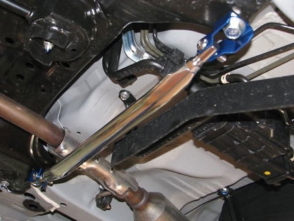 カワイ製作所 フロントモノコックバー N-BOXスラッシュ JF1 2014/12~ 2WD車用 C位置拍卖
