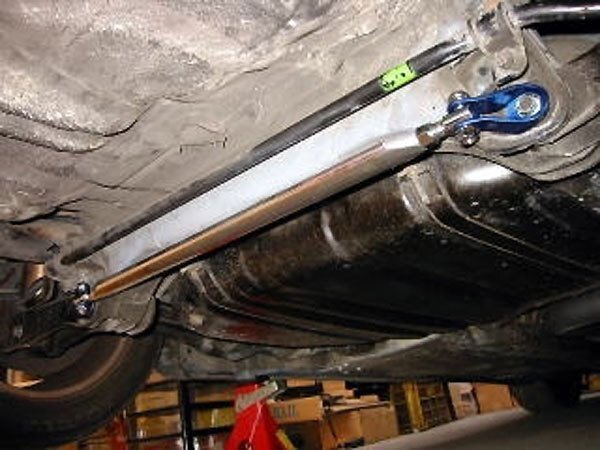 カワイ製作所 リヤロアアームバー シビックフェリオ EG7 EG8 EG9 スポーツ 2WD車拍卖