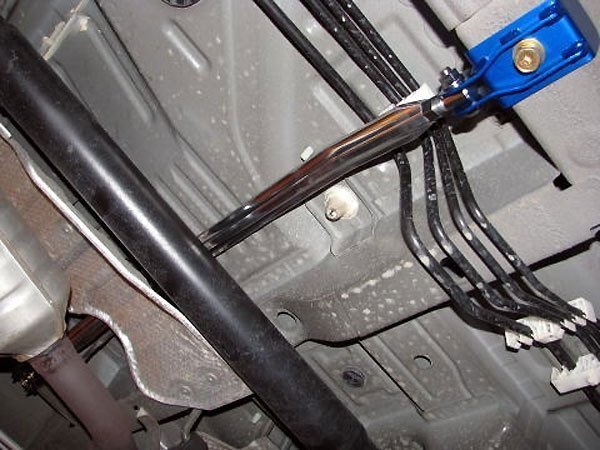 カワイ製作所 フロントモノコックバー デリカD:5 CV5W 2007/01~ CV1W(ディーゼル車)不可 PGシャフト仕様拍卖
