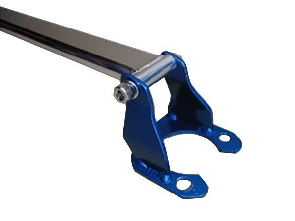 カワイ製作所 フロントストラットバー typeOS シルビア/180SX S13 1800ターボ車、180SX共通(1800車)2000装着可能拍卖